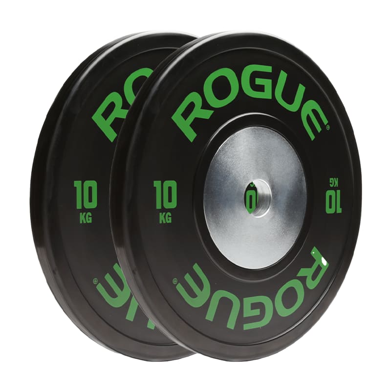 Rogue KG Training 2.0 Plates | Rogue Fitness Canada
